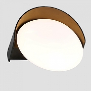 Светильник на штанге Feron 51962 цвет плафона/подвески Белый, цвет арматуры Черный-6