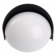 Светильник на штанге Feron 51962 цвет плафона/подвески Белый, цвет арматуры Черный-7