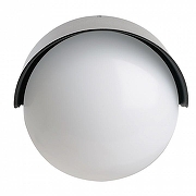 Светильник на штанге Feron 51962 цвет плафона/подвески Белый, цвет арматуры Черный-8