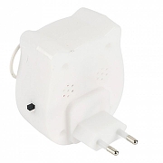 Ночник Feron 52023 цвет плафона/подвески Белый, цвет арматуры Белый-3