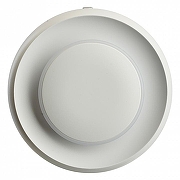 Ночник Feron 52063 цвет плафона/подвески Белый, цвет арматуры Белый-1