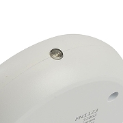 Ночник Feron 52063 цвет плафона/подвески Белый, цвет арматуры Белый-8