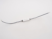 Контроллер-выключатель LEDS POWER TM10-H+App Umi Mesh 5409 24 мм х 87 мм х 15 мм-3