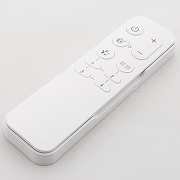 Пульт-диммер кнопочный LEDS POWER BR03-CGM Umi Mesh 5423 39 мм х 136 мм х 15 мм