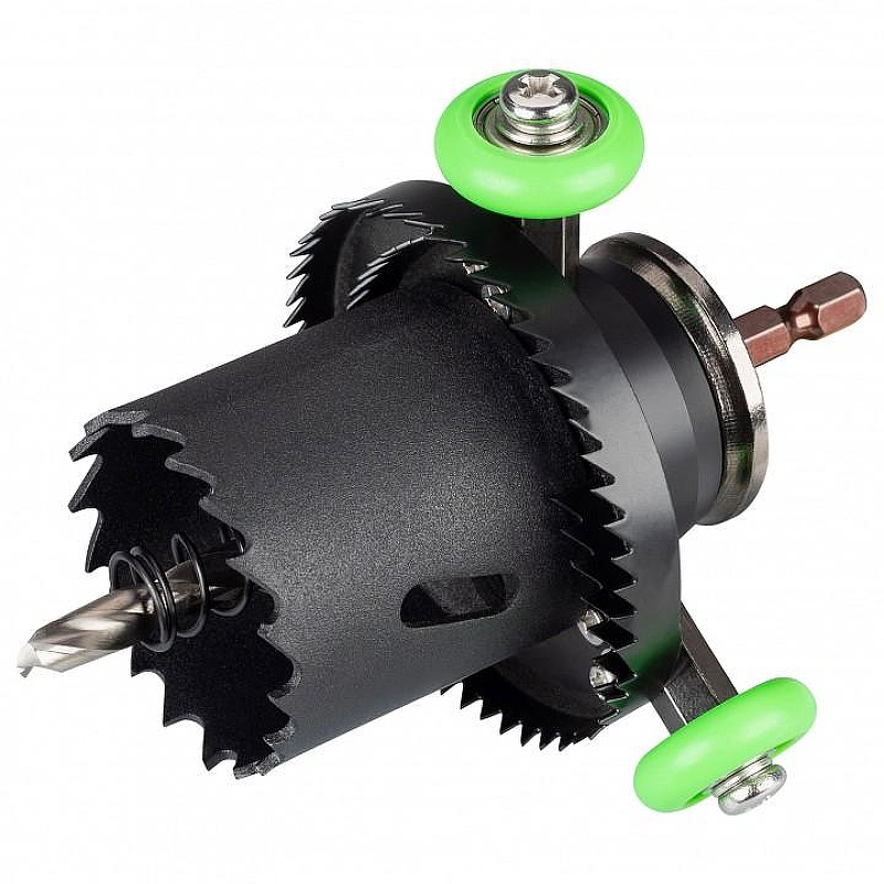 Крепление для шнура Arlight DRILL 