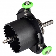 Крепление для шнура Arlight DRILL 53042