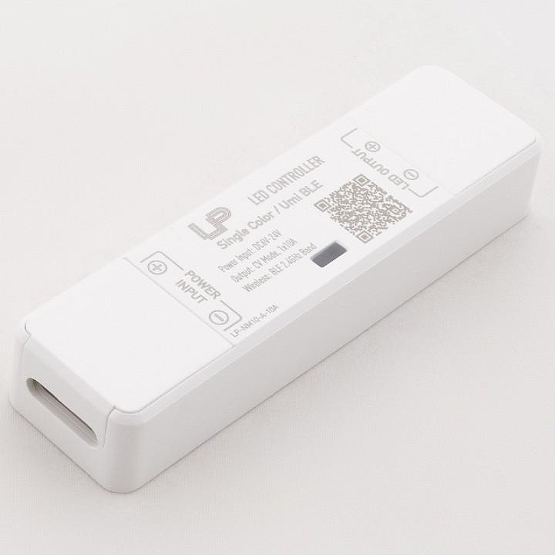 Контроллер-выключатель LEDS POWER NM10+App Umi Mesh 5379 