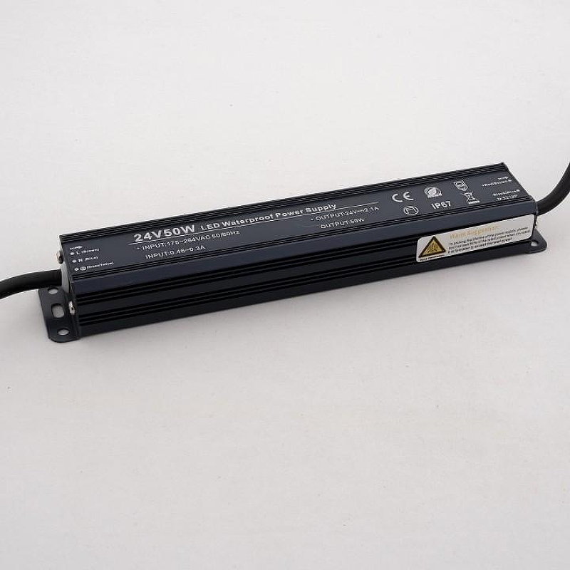 Блок питания LEDS POWER SLIM 5645 