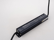 Блок питания LEDS POWER SLIM 5645 35 мм х 200 мм х 25 мм-2