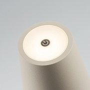 Настольная лампа Arlight DAISY 56081 цвет плафона/подвески , цвет арматуры-2