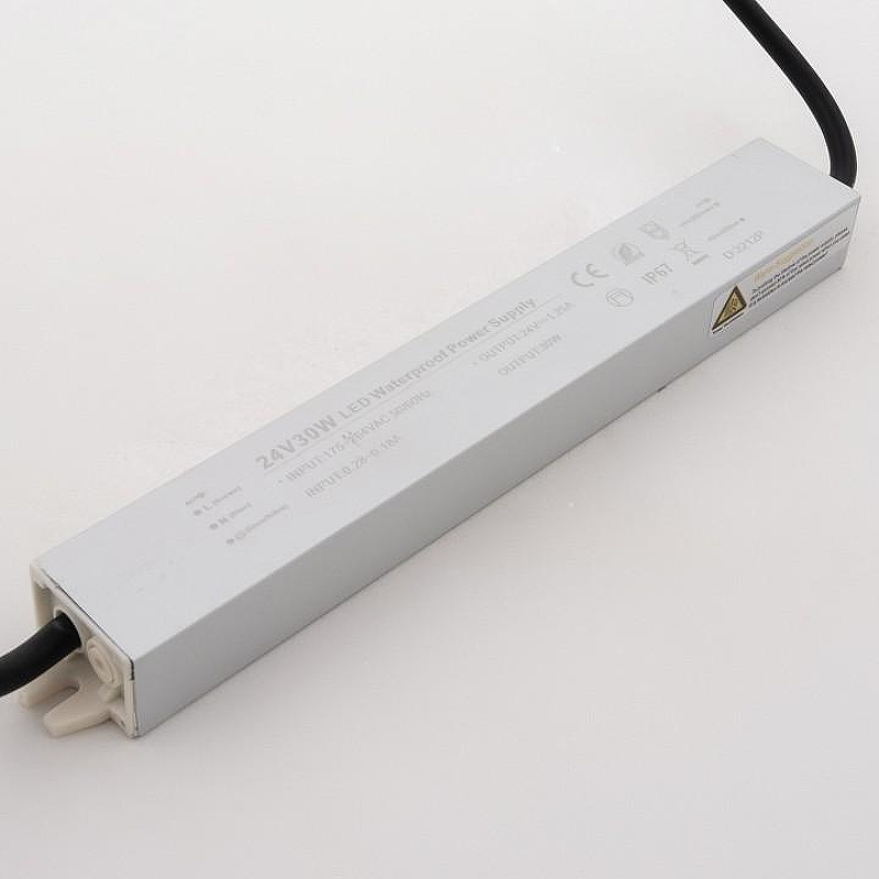 Блок питания LEDS POWER SLIM 5614 