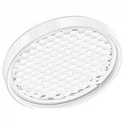 Сотовый фильтр Arlight ARTIFACT 57151 65 мм х 65 мм х 8 мм