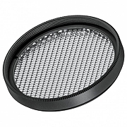 Сотовый фильтр Arlight ARTIFACT 57152 65 мм х 65 мм х 10 мм