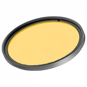 Линза Arlight ARTIFACT 57129 51 мм х 51 мм х 7 мм