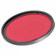 Линза Arlight ARTIFACT 57134 51 мм х 51 мм х 7 мм