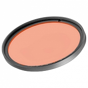 Линза Arlight ARTIFACT 57142 65 мм х 65 мм х 8 мм