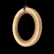 Подвесной светильник Loft it Soho 10410/E цвет плафона/подвески Белый, цвет арматуры Бронза-3