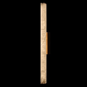 Накладной светильник Loft it Sumatra 10412/800 WB цвет плафона/подвески Белый, цвет арматуры Бронза-2