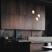 Подвесной светильник Loft it Yum 10413/M цвет плафона/подвески Белый, цвет арматуры Бронза-8