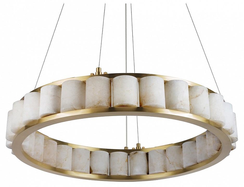 Подвесной светильник Loft it Manhattan 10415/600 