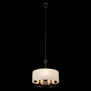 Подвесной светильник Loft it Balance 10416 BL цвет плафона/подвески Белый, цвет арматуры Черный-2