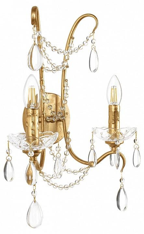 Бра Loft it Fo1l 10430W 