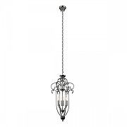 Люстра Loft it Bud 10434 цвет арматуры Никель-2