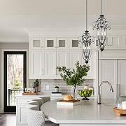 Люстра Loft it Bud 10434 цвет арматуры Никель-4