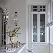 Люстра Loft it Bud 10434 цвет арматуры Никель-5