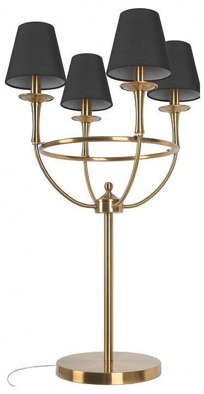 Настольная лампа Loft it Lattice 10435T 