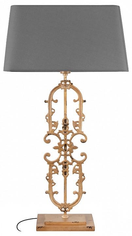 Настольная лампа Loft it Lace 10439T/A 