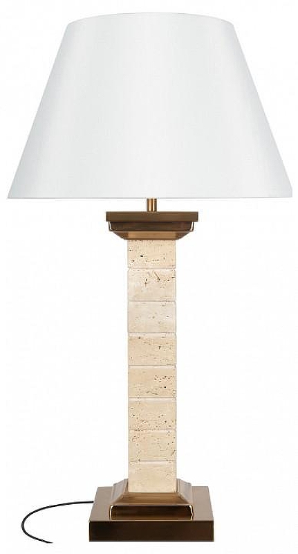 Настольная лампа Loft it Limestone 10442T/A 