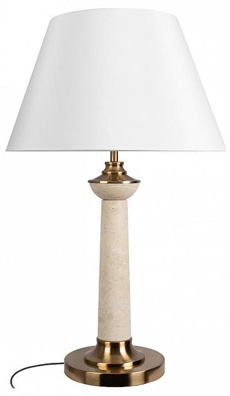 Настольная лампа Loft it Limestone 10442T/C 