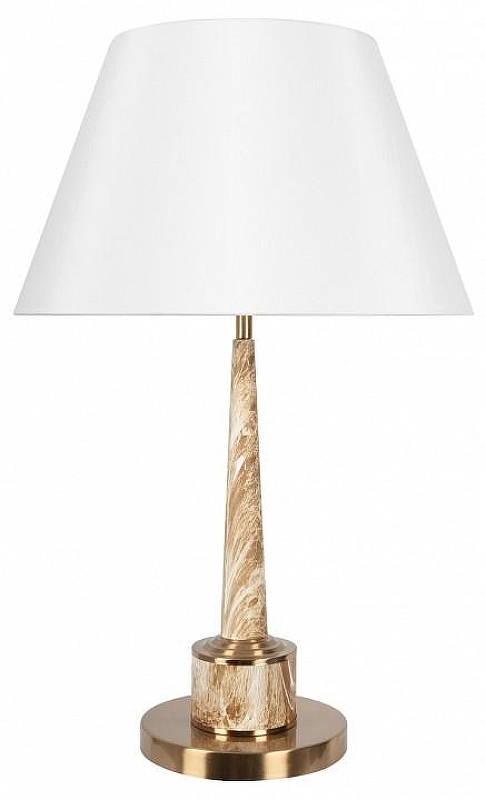 Настольная лампа Loft it Vein 10443T/B 