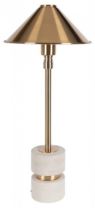 Настольная лампа Loft it Travertine 10444T/B 