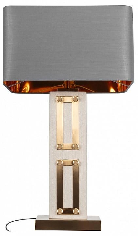 Настольная лампа Loft it Flagstone 10445T/B 