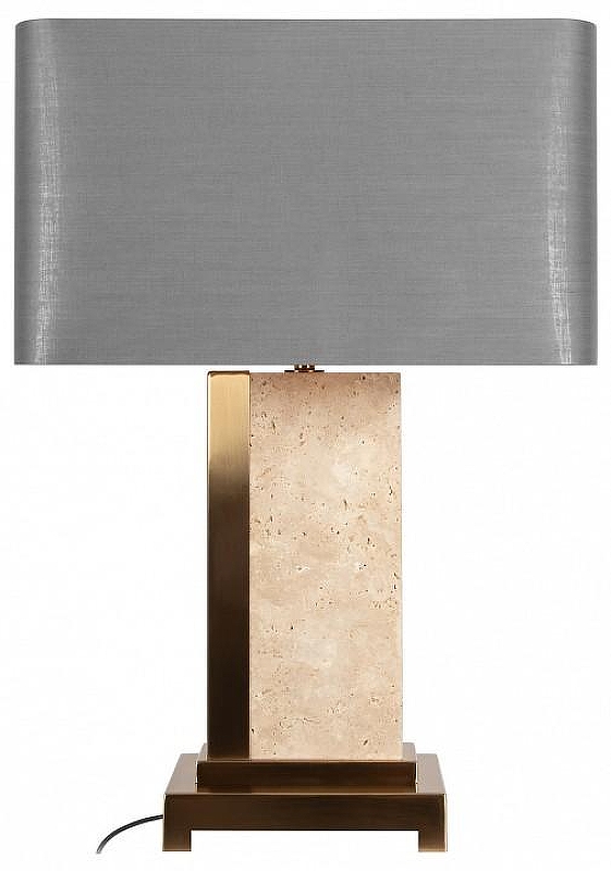 Настольная лампа Loft it Flagstone 10445T/D 