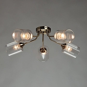 Люстра De City Олимпия 106011905 высота 180 мм-1