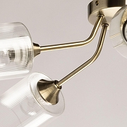 Люстра De City Олимпия 106011905 высота 180 мм-5