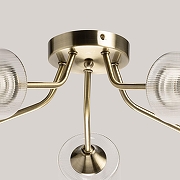 Люстра De City Олимпия 106011905 высота 180 мм-7