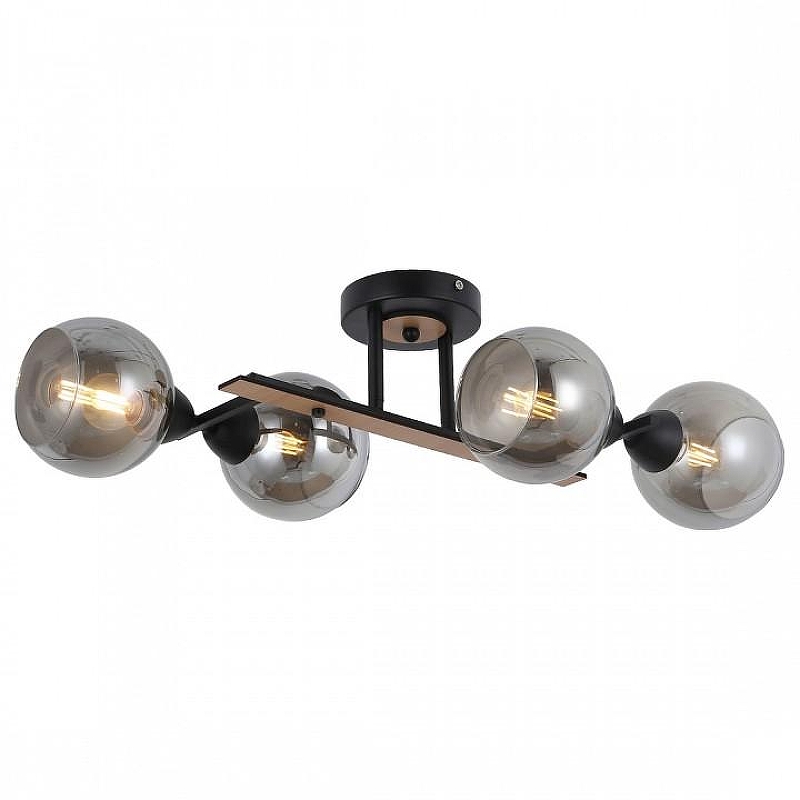 Люстра на штанге Escada 1102 1102/4P 