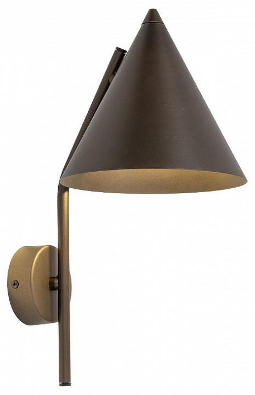 Бра TK Lighting Cono 11088 CONO BROWN 