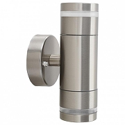 Светильник на штанге Apeyron Electrics 11-112 цвет плафона/подвески Хром, цвет арматуры Хром