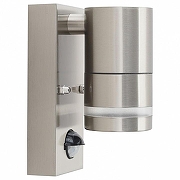 Светильник на штанге Apeyron Electrics 11-113 цвет плафона/подвески Хром, цвет арматуры Хром