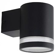 Светильник на штанге Apeyron Electrics 11-128 цвет плафона/подвески Черный, цвет арматуры Черный