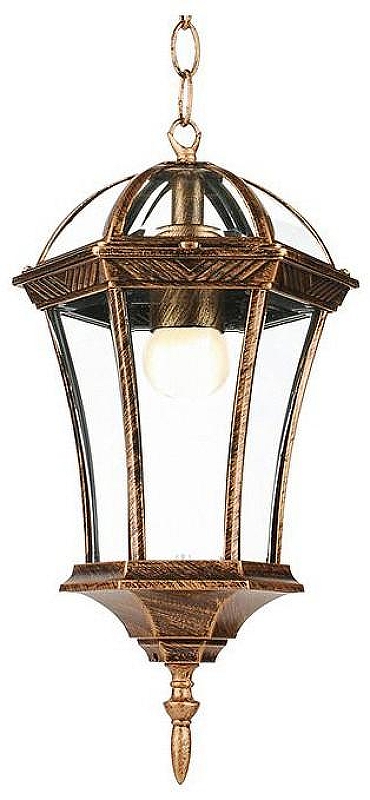 Подвесной светильник Feron Неаполь 11618 