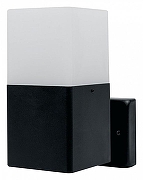 Светильник на штанге Feron Берлин 11680 цвет плафона/подвески Белый, цвет арматуры Черный