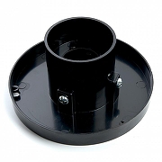 Шар световой Feron НТУ 01-150-401 11713 цвет плафона/подвески Белый, цвет арматуры Белый-2