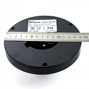 Шар световой Feron НТУ 01-150-401 11713 цвет плафона/подвески Белый, цвет арматуры Белый-3