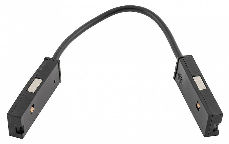 Соединитель линейный для треков Nowodvorski Nano 11735 